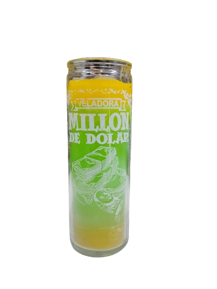 1 MILLON DE DOLAR
