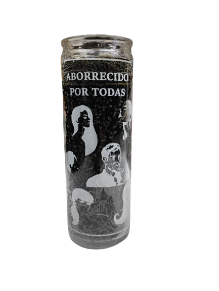 ABORRECIDO POR TODAS