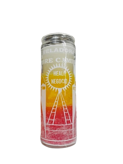 ABRE CAMINO (C.V.G.)